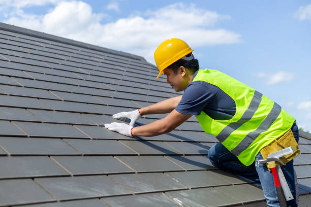 Best Commercial Roofing Services  in Fort Irwin, CA