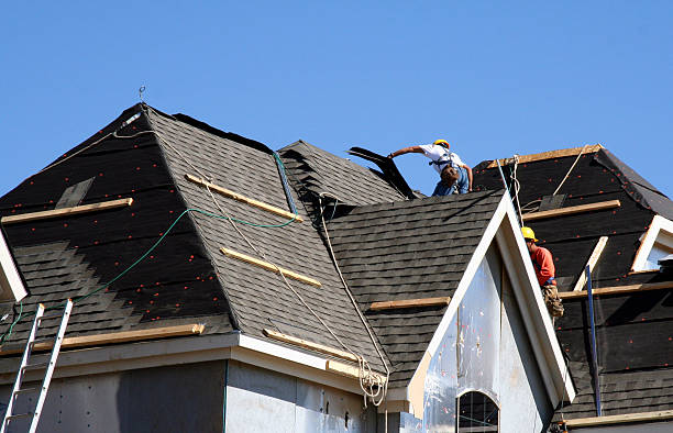 Quick and Trustworthy Emergency Roof Repair Services in Fort Irwin, CA