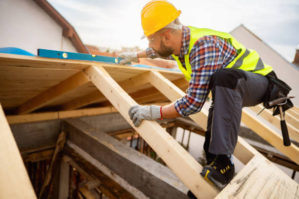Best Flat Roof Repair Services  in Fort Irwin, CA